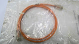 Pasnduit TX6-28 UTP285P3OR Patch Cord