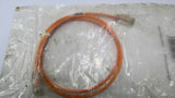 Pasnduit TX6-28 UTP285P3OR Patch Cord