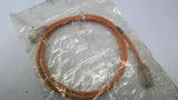 Pasnduit TX6-28 UTP285P3OR Patch Cord