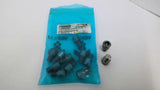 IEMCA 380010921 Upper Guide Channel Support Lot Of 12