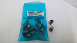 IEMCA 380010921 Upper Guide Channel Support Lot Of 12