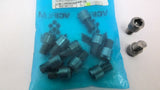 IEMCA 380010921 Upper Guide Channel Support Lot Of 12