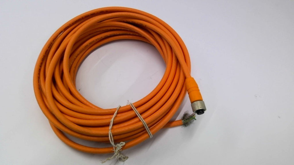 Allen Bradley E12683-V Industrail Cable 40FT
