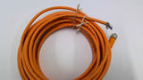 Allen Bradley E12683-V Industrail Cable 40FT