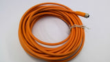 Allen Bradley E12683-V Industrail Cable 40FT