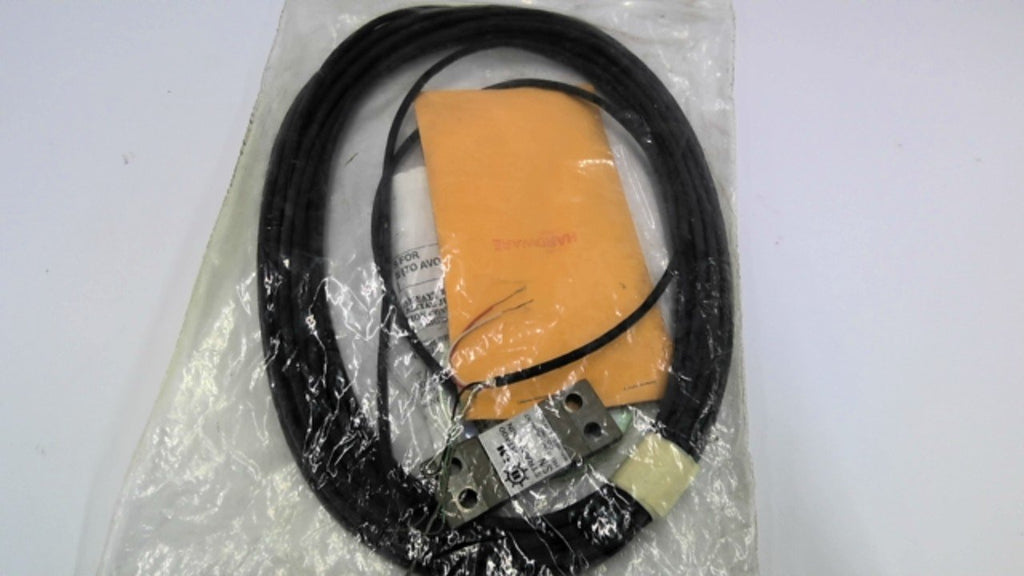 Helm Instrument Company HT400 Load Cell Force Transducer