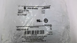 Allen Bradley 889D-F8AB-10 Cord Set Straight Female