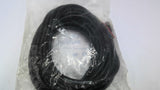 Allen Bradley 889D-F8AB-10 Cord Set Straight Female