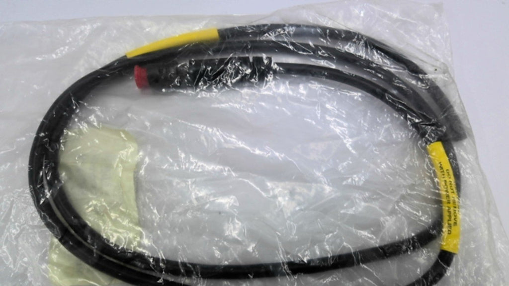 Nidec Industral 810728-05 Automation Cable Assembly 5FT