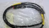 Nidec Industral 810728-05 Automation Cable Assembly 5FT