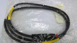 Nidec Industral 810728-05 Automation Cable Assembly 5FT