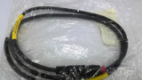 Nidec Industral 810728-05 Automation Cable Assembly 5FT