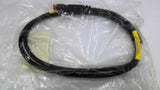 Nidec Industral 810728-05 Automation Cable Assembly 5FT