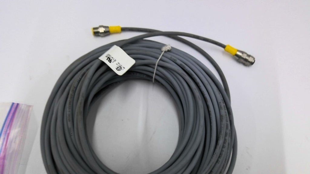 Turck RKV 4.5T-31-RSV 4.5T/S90/S653 Sensor cable