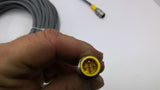Turck RKV 4.5T-31-RSV 4.5T/S90/S653 Sensor cable