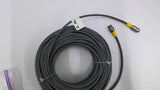 Turck RKV 4.5T-31-RSV 4.5T/S90/S653 Sensor cable