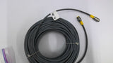 Turck RKV 4.5T-31-RSV 4.5T/S90/S653 Sensor cable