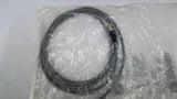 Murr Elektronik 7000-8801-2200200 M8 Cordset