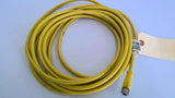 Wood head Brad Harrison Micro Chang M12 Cable 20 FT