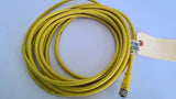 Wood head Brad Harrison Micro Chang M12 Cable 20 FT