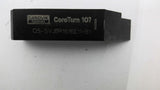 Sandvik Coroturn 107 QS-SVJBR1616E11-B1 Indexable Turning Shank Mill