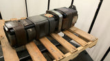 Bucher QXB1-315/62-125/63-125 R310-8 Triple Hydraulic Gear Pump