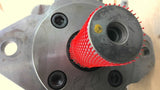 Bucher QXB1-315/62-125/63-125 R310-8 Triple Hydraulic Gear Pump