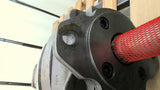 Bucher QXB1-315/62-125/63-125 R310-8 Triple Hydraulic Gear Pump