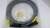 Nidec 810841-25 Automation Cable 25FT
