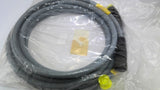Nidec 810841-25 Automation Cable 25FT