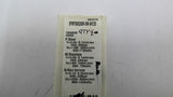 Tungaloy XPMT06X308R-DWAH725 Carbide Inserts 0.04-0.1mm Lot of 4