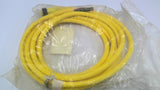 Bradconnectivity 1300060737 Quick Change Cordset