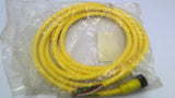 Bradconnectivity 1300060737 Quick Change Cordset