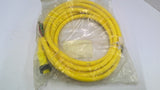 Bradconnectivity 1300060737 Quick Change Cordset