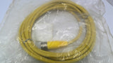 Allen Bradley 889M-F12X9AE-5 Cord Set