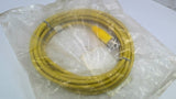 Allen Bradley 889M-F12X9AE-5 Cord Set