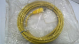 Allen Bradley 889M-F12X9AE-5 Cord Set