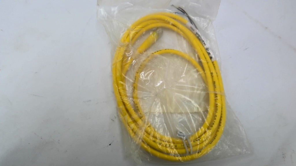 Turck PKG 3M-2 Picofast Cordset U2515-29