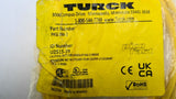 Turck PKG 3M-2 Picofast Cordset U2515-29