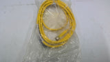 Turck PKG 3M-2 Picofast Cordset U2515-29