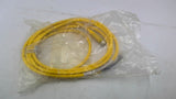 Turck PKG 3M-2 Picofast Cordset U2515-29