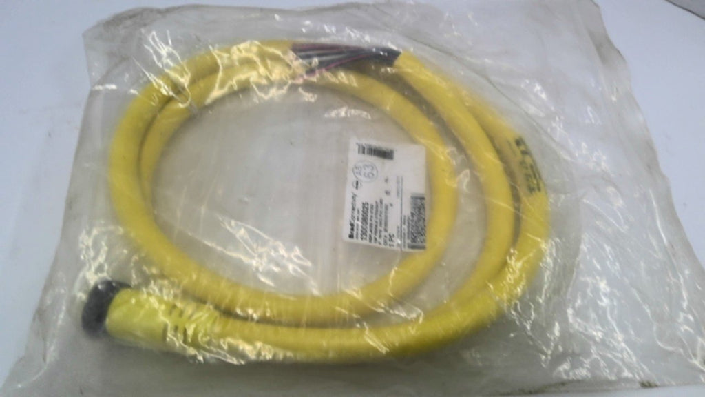 Bradconnectivity 1300080025 Quick Change Cordset