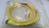Bradconnectivity 1300080025 Quick Change Cordset