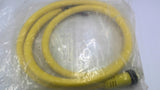 Bradconnectivity 1300080025 Quick Change Cordset