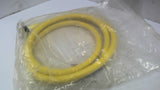 Bradconnectivity 1300080025 Quick Change Cordset