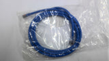 Legrand VSN 7 FT Blue Non Booted C6 CM Cables Lot OF 12
