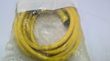 Allen Bradley 889N-F4AFNU-12F Patchcord