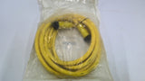 Allen Bradley 889N-F4AFNU-12F Patchcord