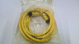 Allen Bradley 889N-F4AFNU-12F Patchcord