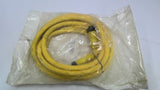 Allen Bradley 889N-F4AFNU-12F Patchcord